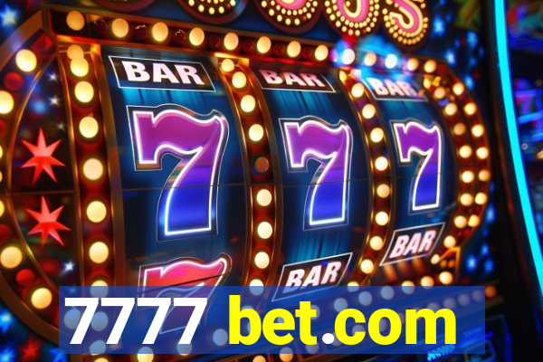 7777 bet.com